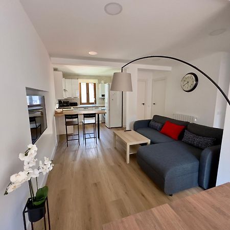Ferienwohnung Apartamento En El Centro De Santander A Estrenar Exterior foto