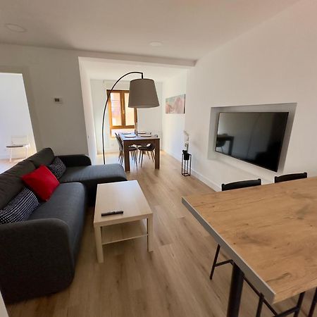 Ferienwohnung Apartamento En El Centro De Santander A Estrenar Exterior foto