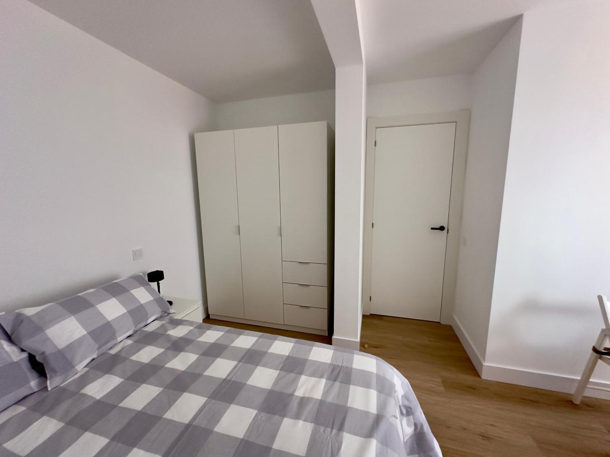 Ferienwohnung Apartamento En El Centro De Santander A Estrenar Exterior foto