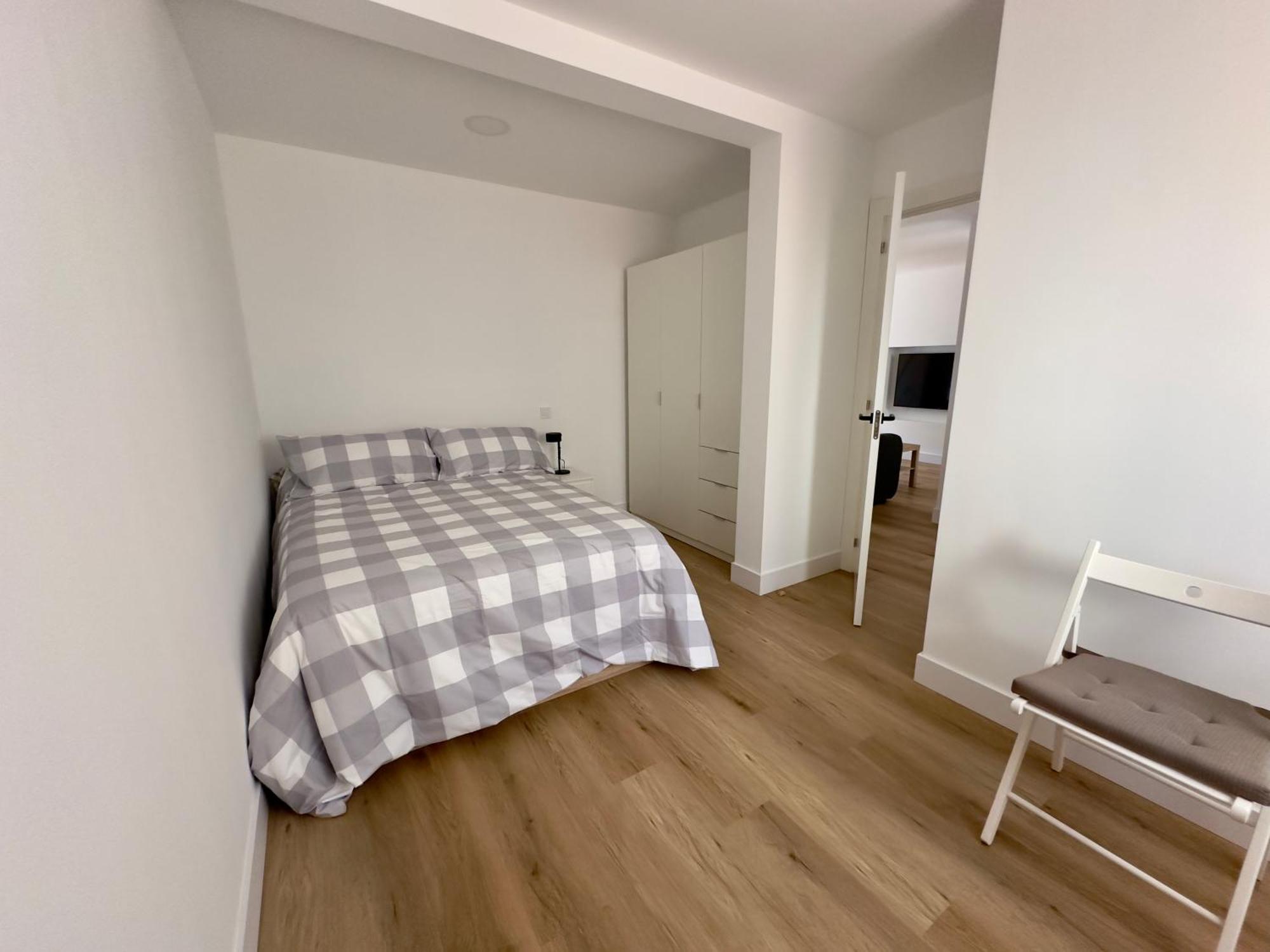 Ferienwohnung Apartamento En El Centro De Santander A Estrenar Exterior foto