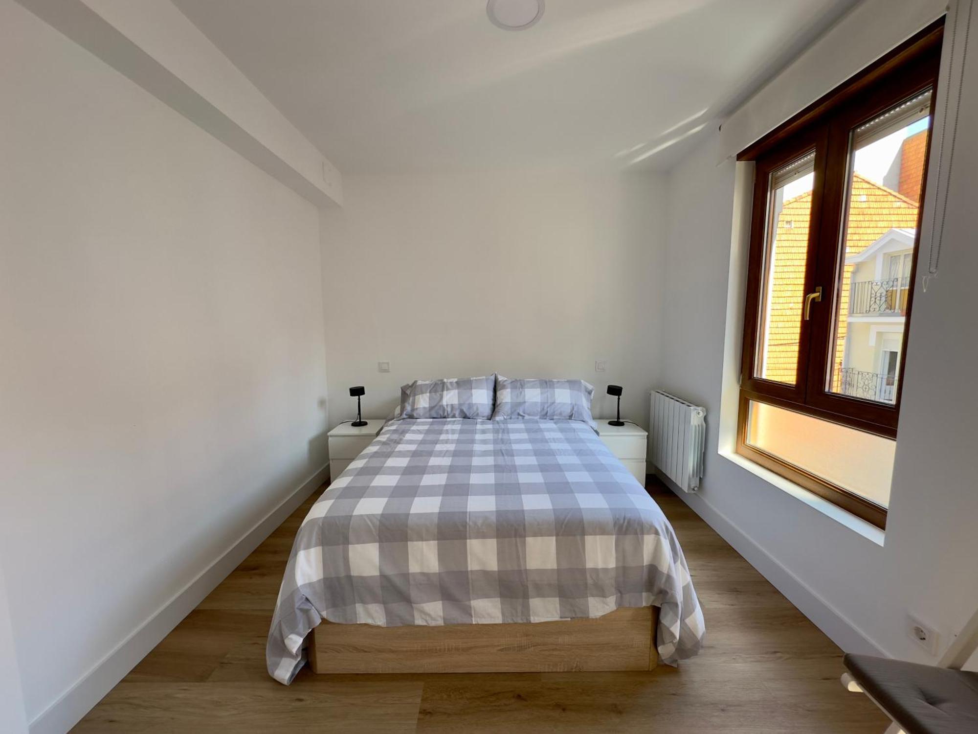 Ferienwohnung Apartamento En El Centro De Santander A Estrenar Exterior foto