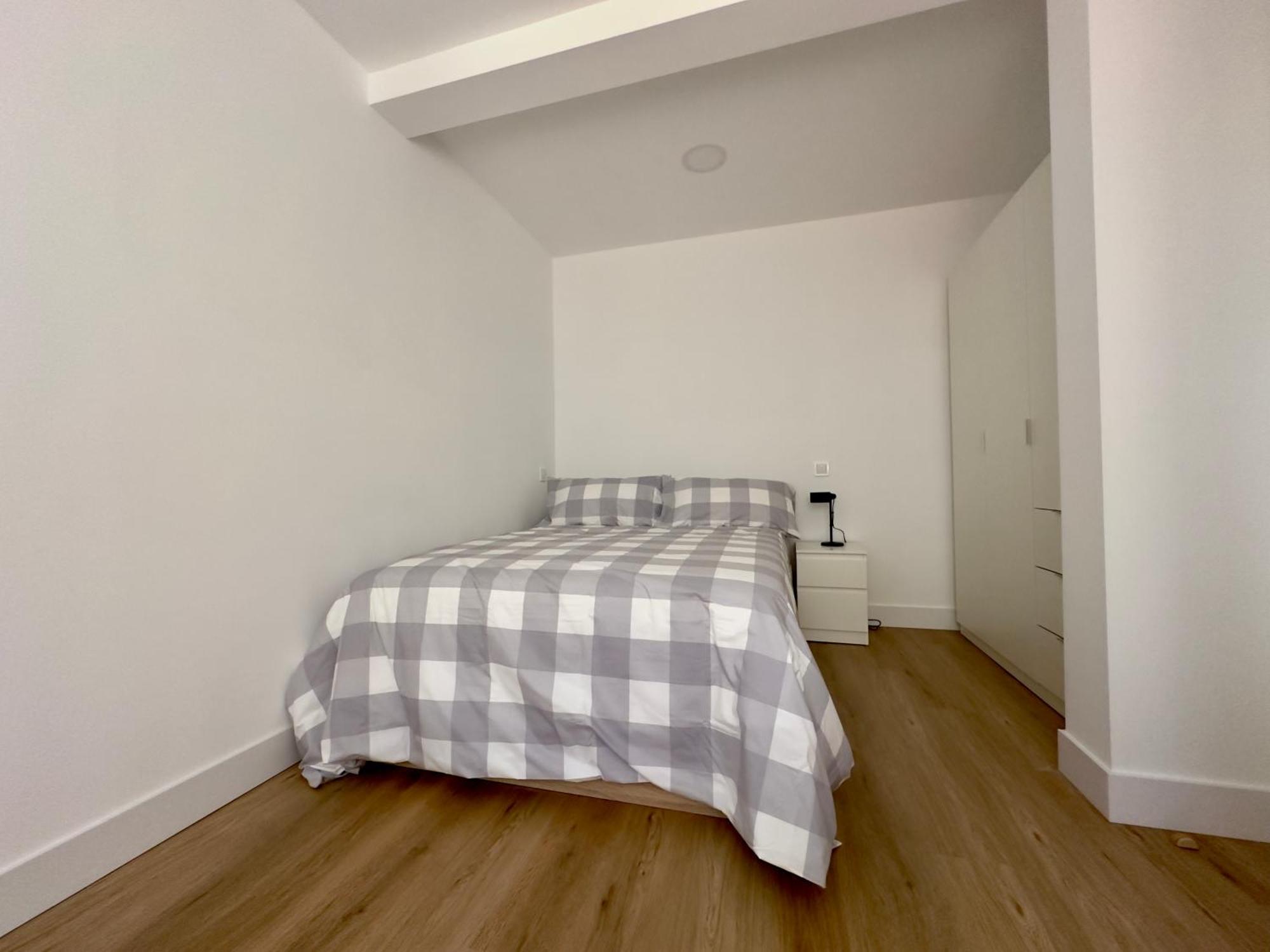 Ferienwohnung Apartamento En El Centro De Santander A Estrenar Exterior foto